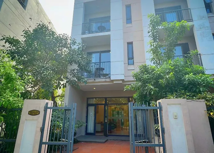 5 Phong Ngu Royal Lotus